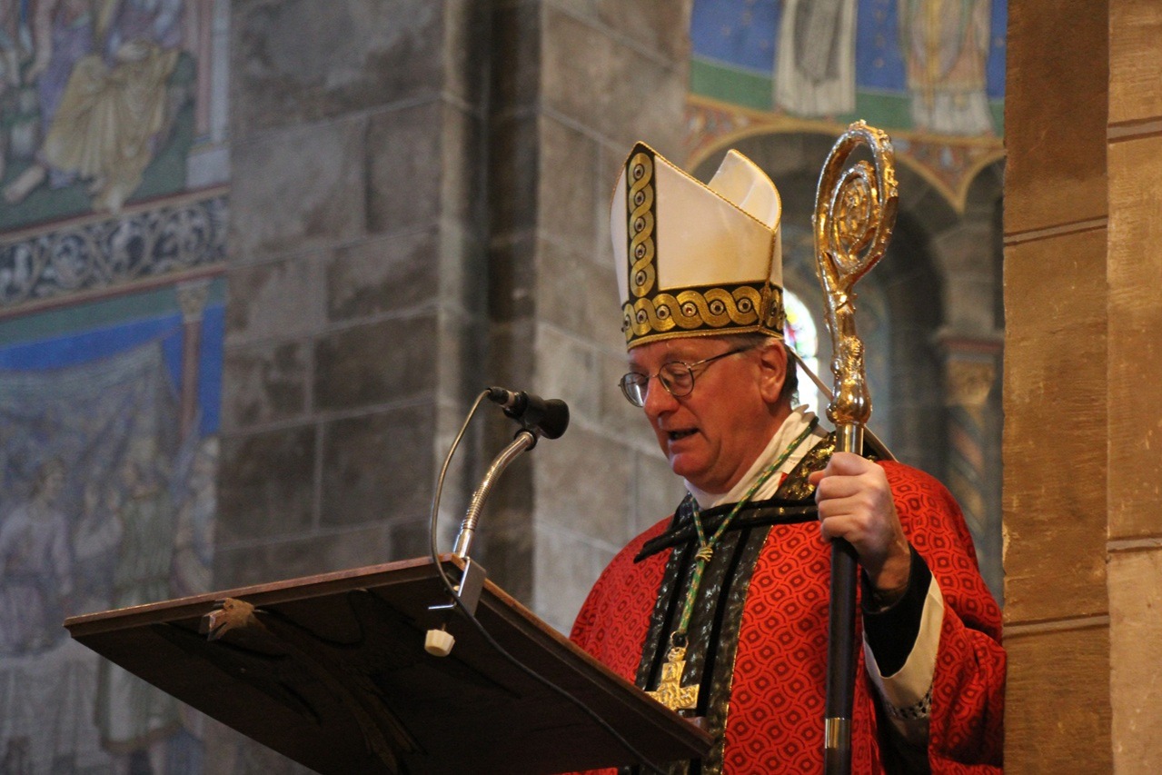 Gouden jubileum Theologisch Instituut Rolduc gevierd
